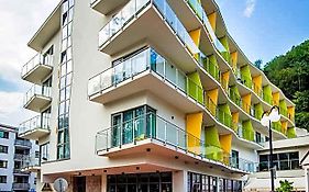 Hotel Panorama
